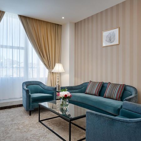 Hotel Al Shohada By Palm Rich Makkah Mekka Zewnętrze zdjęcie