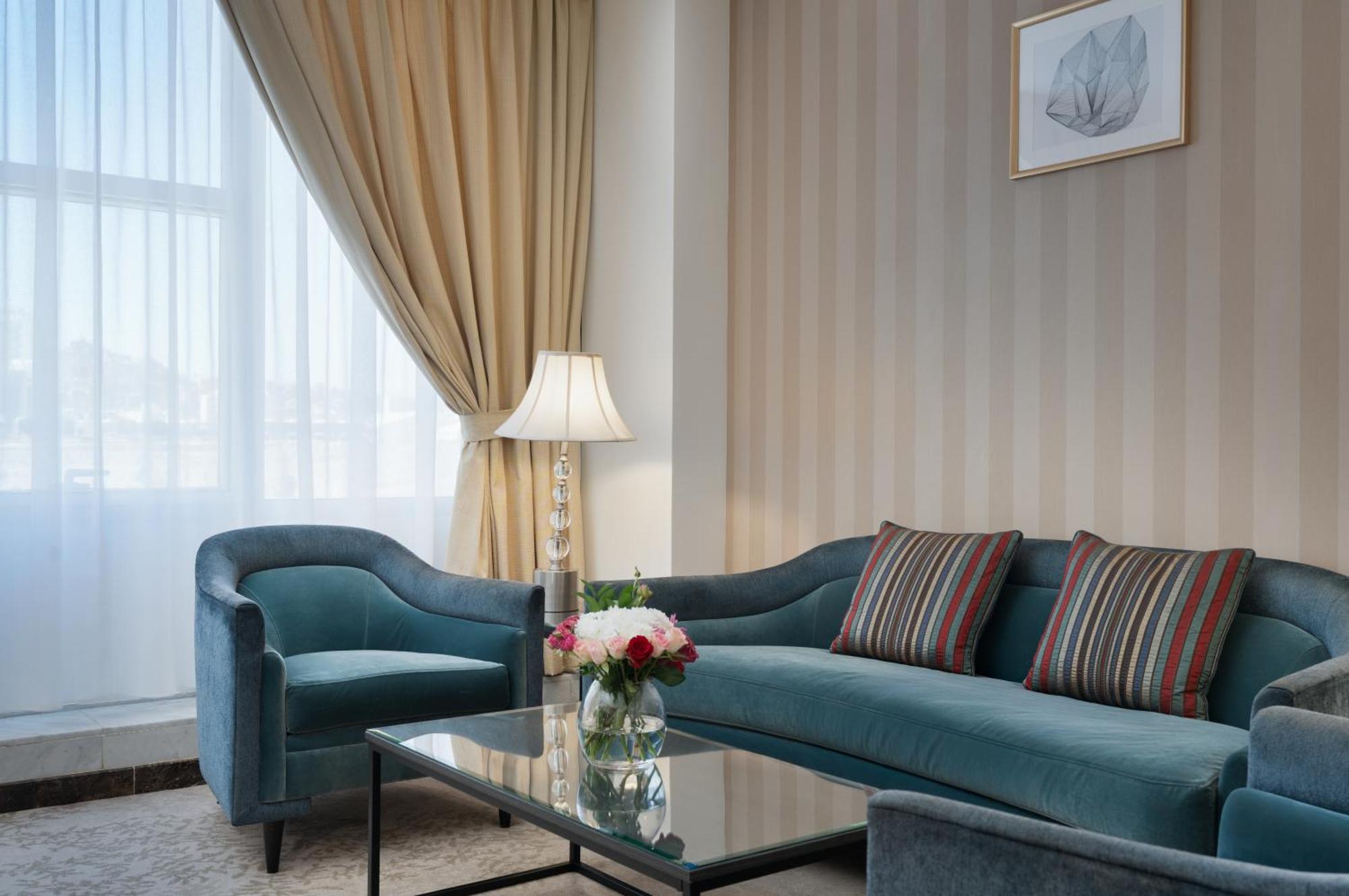Hotel Al Shohada By Palm Rich Makkah Mekka Zewnętrze zdjęcie