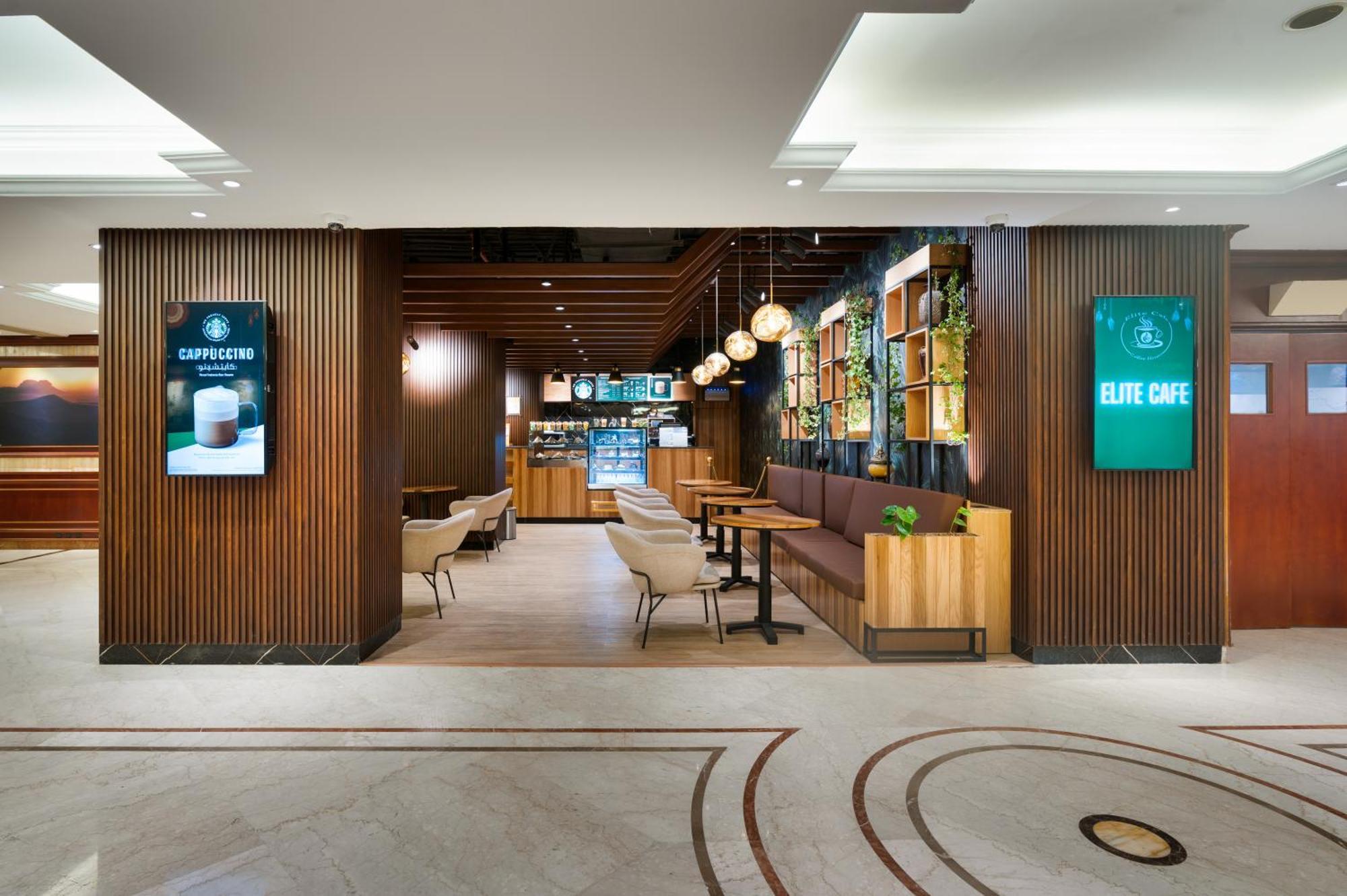 Hotel Al Shohada By Palm Rich Makkah Mekka Zewnętrze zdjęcie