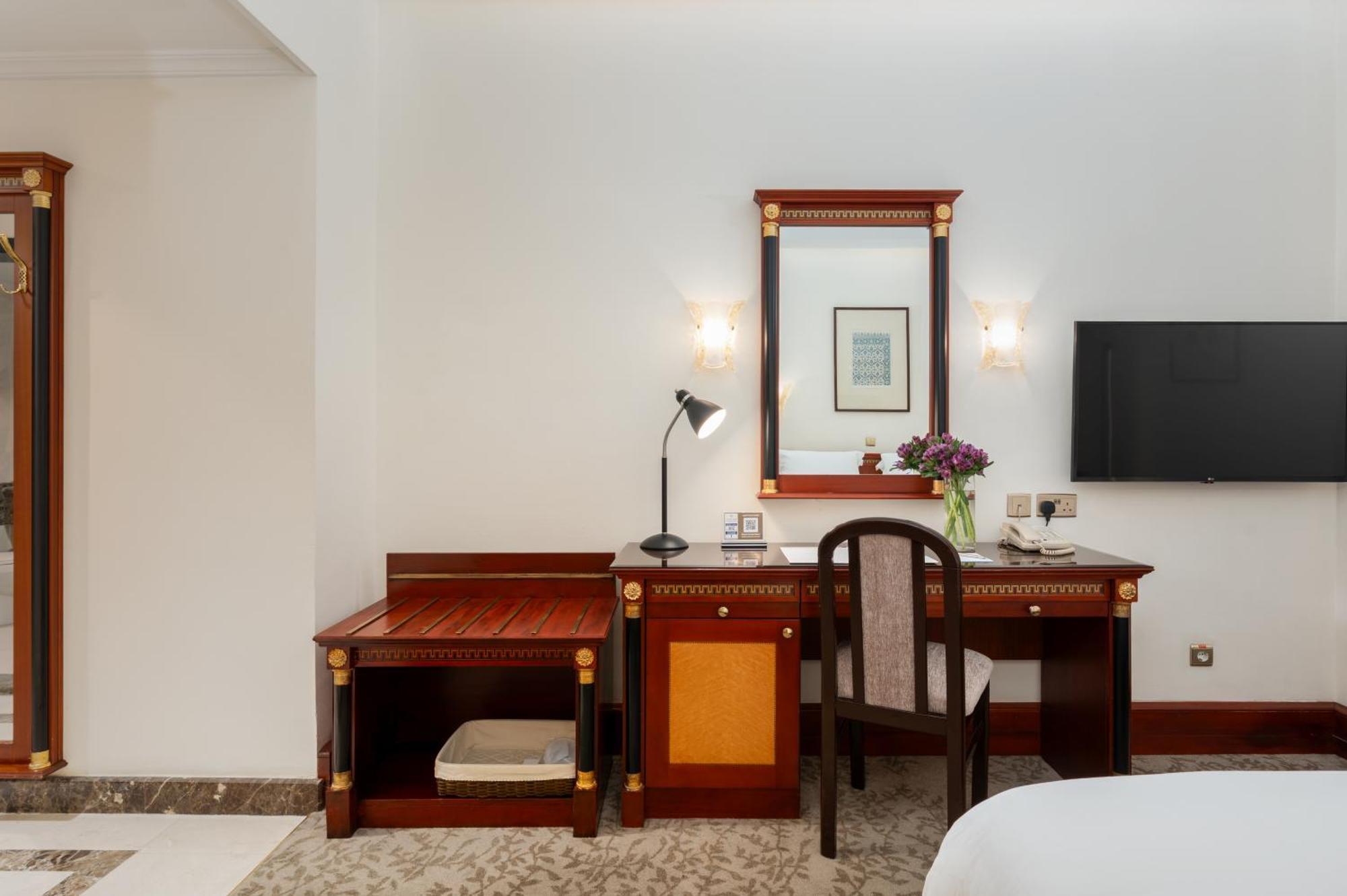 Hotel Al Shohada By Palm Rich Makkah Mekka Zewnętrze zdjęcie