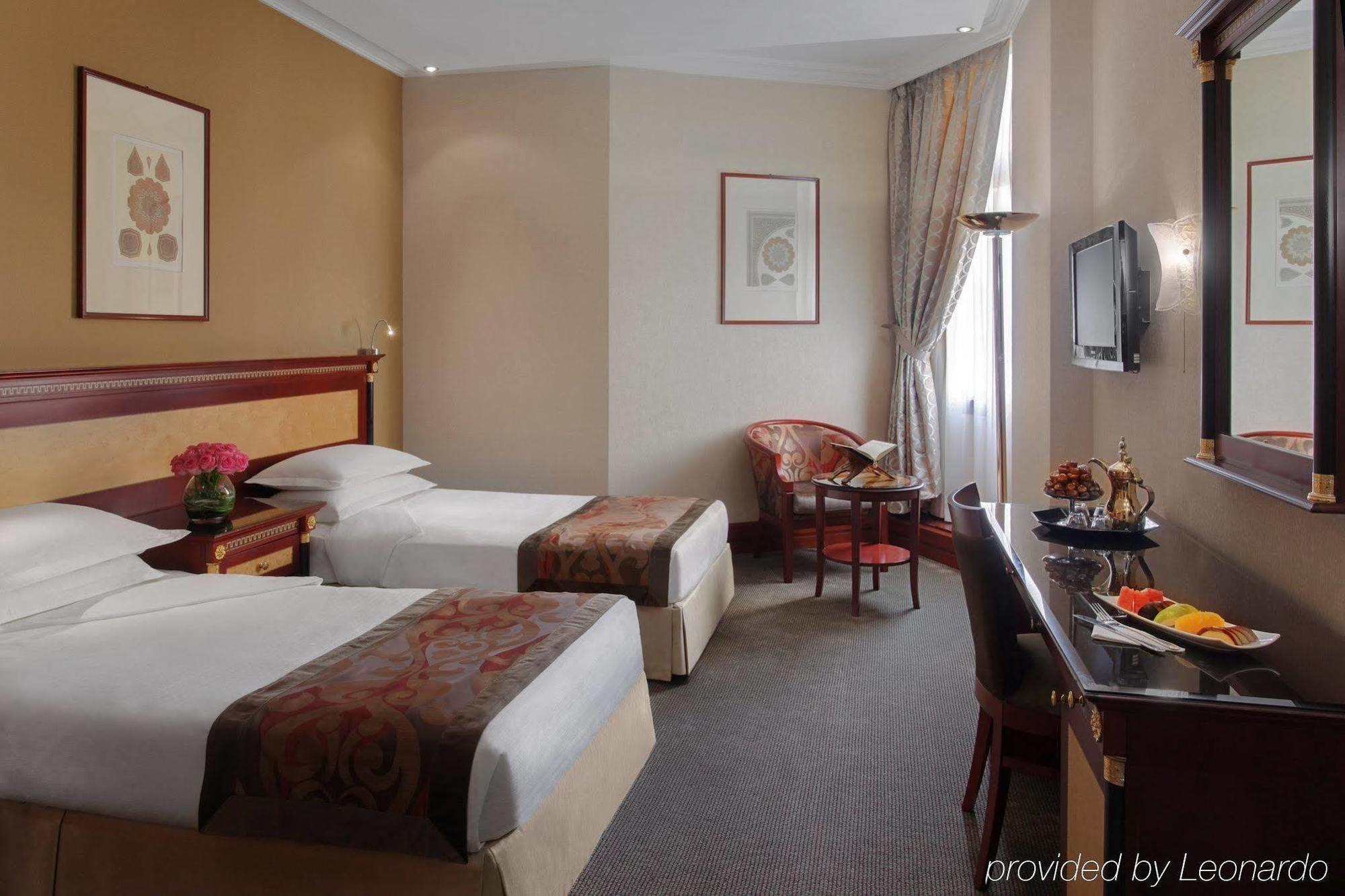 Hotel Al Shohada By Palm Rich Makkah Mekka Zewnętrze zdjęcie Deluxe Room